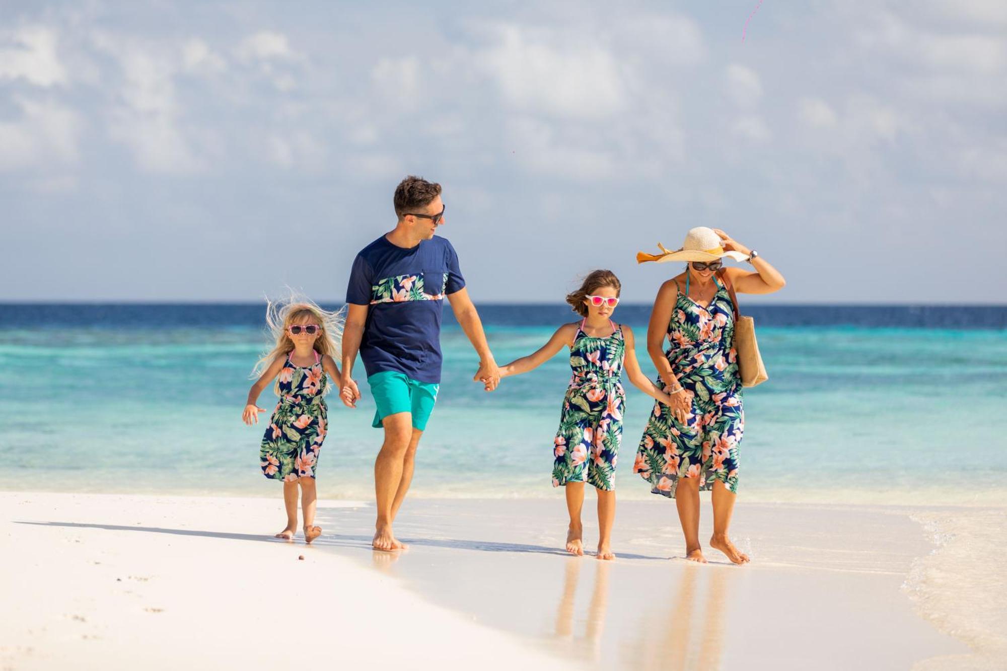 Kagi Maldives Resort & Spa Gaafaru Экстерьер фото